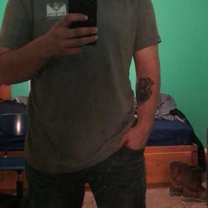 Meet your Posher, Chris